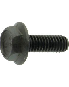 Sechskantschraube M6x16 DIN 88933