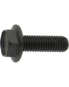 Sechskantschraube M8x25 DIN 88933