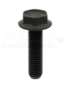 Sechskantschraube M8x30 DIN 88933