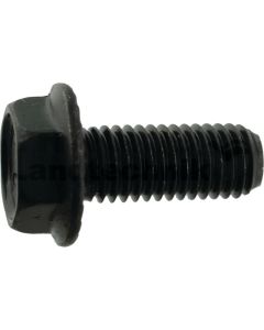 Sechskantschraube M10x25 DIN 88933