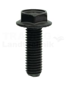 Sechskantschraube M10x30 DIN 88933