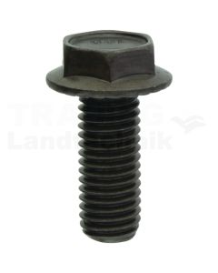 Sechskantschraube M12x30 DIN 88933