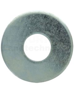 DIN 9021 6,4 V Scheibe