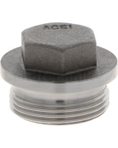 Verschlussschraube G 1 1/4" DIN 910