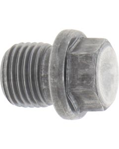 Verschlussschraube G 1/4" DIN 910