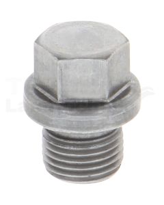 Verschlussschraube G 1/8" DIN 910