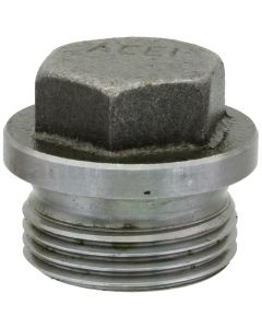 Verschlussschraube G 1" DIN 910