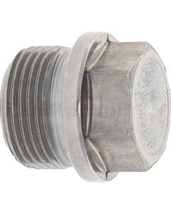 Verschlussschraube G 3/4" DIN 910