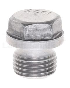 Verschlussschraube M16x1,5 DIN 910