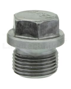 Verschlussschraube M20x1,5 DIN 910