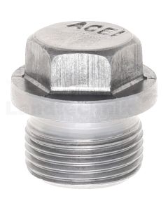 Verschlussschraube M22x1,5 DIN 910
