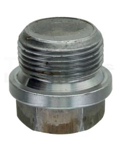 Verschlussschraube M24x1,5 DIN 910