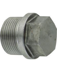 Verschlussschraube M26x1,5 DIN 910