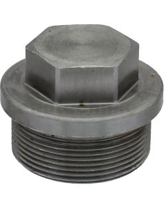 Verschlussschraube M38x1,5 DIN 910