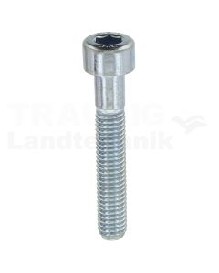 Zylinderschraube M5x30 DIN 912