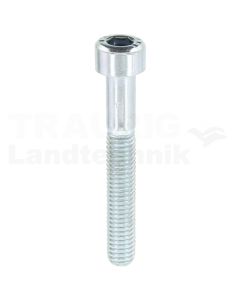 Zylinderschraube M5x35 DIN 912
