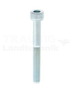 Zylinderschraube M5x40 DIN 912