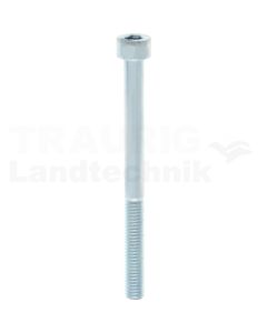Zylinderschraube M5x60 DIN 912