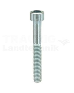 Zylinderschraube M6x45 DIN 912