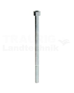Zylinderschraube M6x100 DIN 912