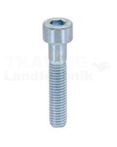 Zylinderschraube M8x40 DIN 912