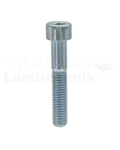 Zylinderschraube M8x45 DIN 912