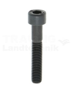 Zylinderschraube M8x45 DIN 912