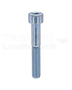Zylinderschraube M8x50 DIN 912