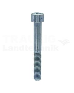 Zylinderschraube M8x60 DIN 912