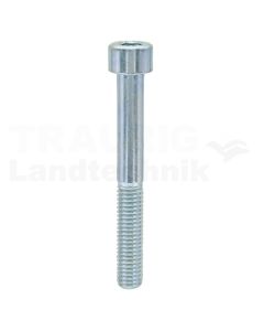 Zylinderschraube M8x65 DIN 912