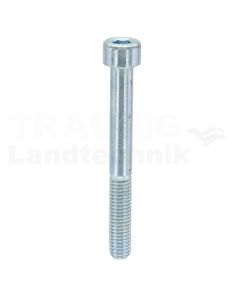 Zylinderschraube M8x70 DIN 912