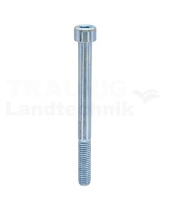 Zylinderschraube M8x90 DIN 912