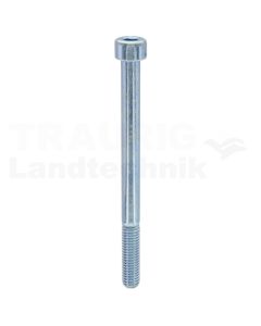Zylinderschraube M8x100 DIN 912