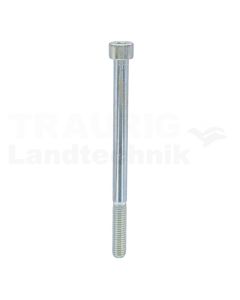 Zylinderschraube M8x110 DIN 912
