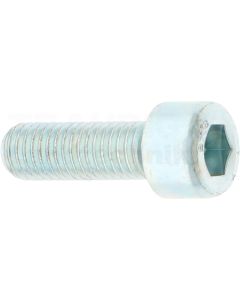 Zylinderschraube M10x30 DIN 912