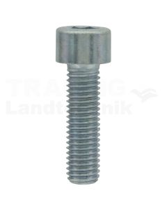 Zylinderschraube M10x35 DIN 912
