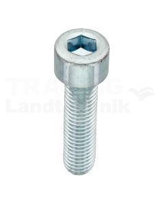 Zylinderschraube M10x40 DIN 912