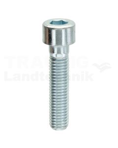 Zylinderschraube M10x45 DIN 912