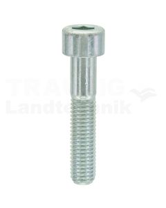 Zylinderschraube M10x50 DIN 912