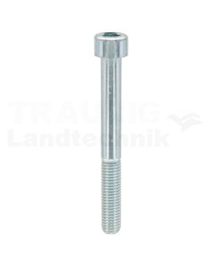 Zylinderschraube M10x90 DIN 912