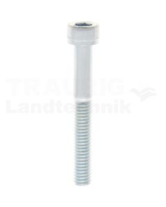 Zylinderschraube M6x45 DIN 912