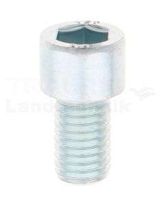 Zylinderschraube M12x20 DIN 912
