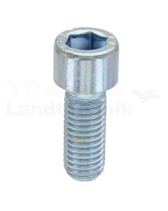 Zylinderschraube M12x30 DIN 912