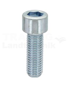 Zylinderschraube M12x35 DIN 912