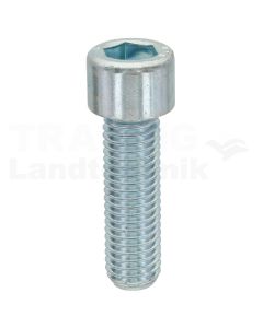 Zylinderschraube M12x40 DIN 912