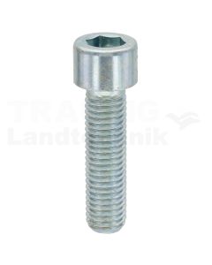 Zylinderschraube M12x45 DIN 912