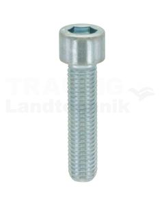 Zylinderschraube M12x50 DIN 912