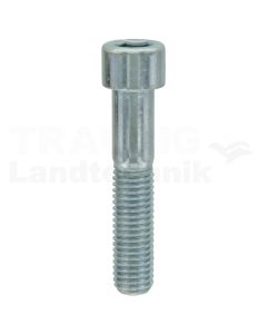 Zylinderschraube M12x60 DIN 912