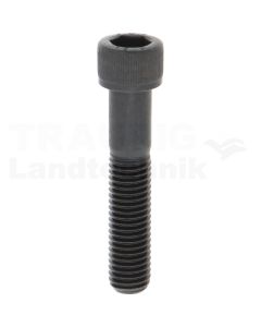 Sechskantschraube M12x60 DIN 912