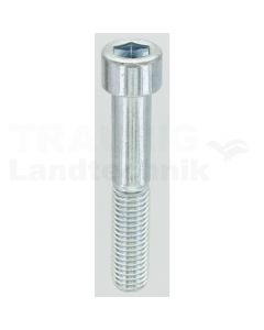 Zylinderschraube M12x70 DIN 912